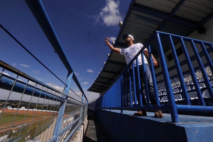 Marcelo Casagrande / Agencia RBS