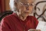 "A Vida Invisível", com Fernanda Montenegro, é o filme indicado para representar o Brasil no Oscar 