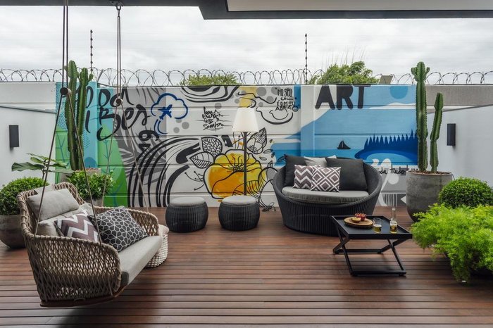 Cristiano Bauce / Divulgação