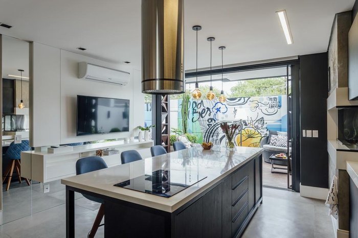 Cristiano Bauce / Divulgação