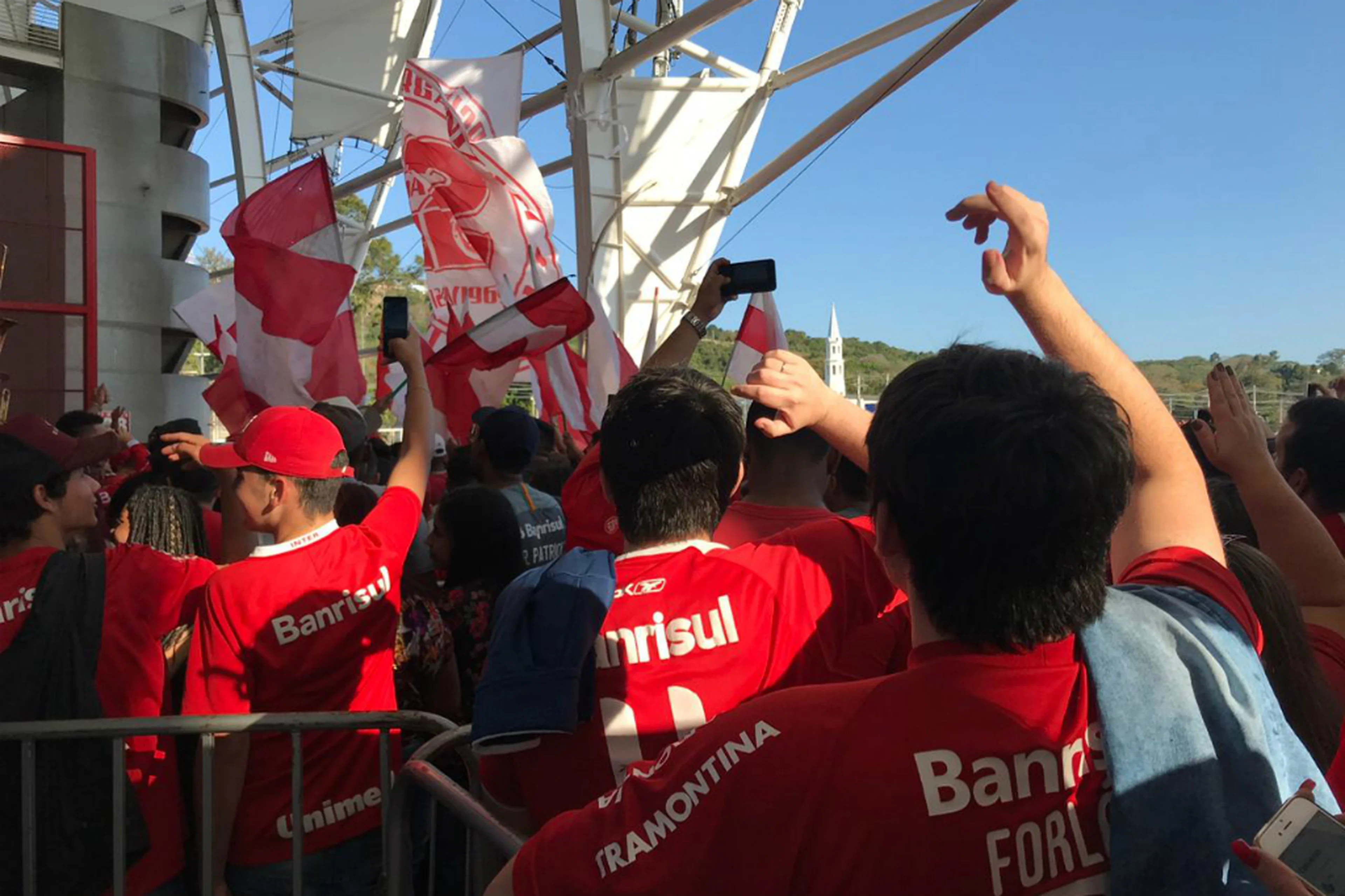 Eduardo Gabardo/Agência RBS