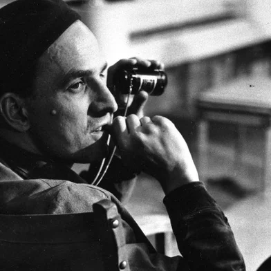 *** 08/17- Divulgacao-  Ingmar Bergman  ***Ingmar Bergman