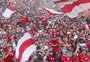 Beira-Rio abrirá portões mais cedo do que o habitual para Inter x Cruzeiro
