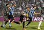 Dribles, recomposição e efetividade: como Everton decidiu a classificação do Grêmio