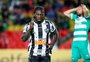 Na Colômbia, Atlético-MG vence o La Equidad e se classifica à semifinal da Sul-Americana