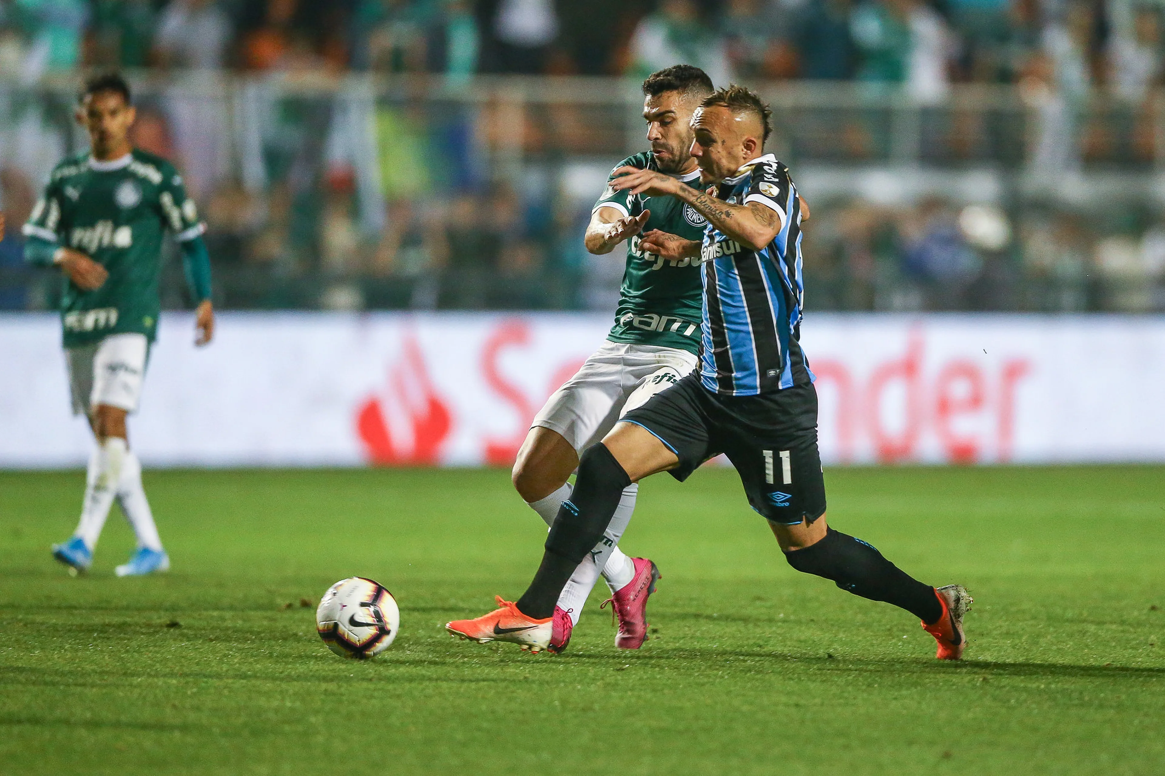 Lucas Uebel/Grêmio, Divulgação