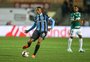 Jean Pyerre provoca após classificação do Grêmio: "Para quem torceu contra, boa noite"