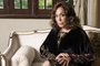 Emília (Susana Vieira) em Éramos Seis