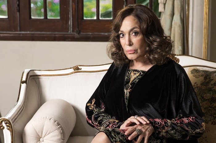 Susana Vieira afirma não haver cura para a sua leucemia