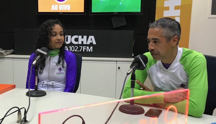 Cristiano Daros / Agência RBS