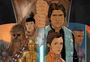 Quadrinhos de "Star Wars" chegam ao fim em novembro