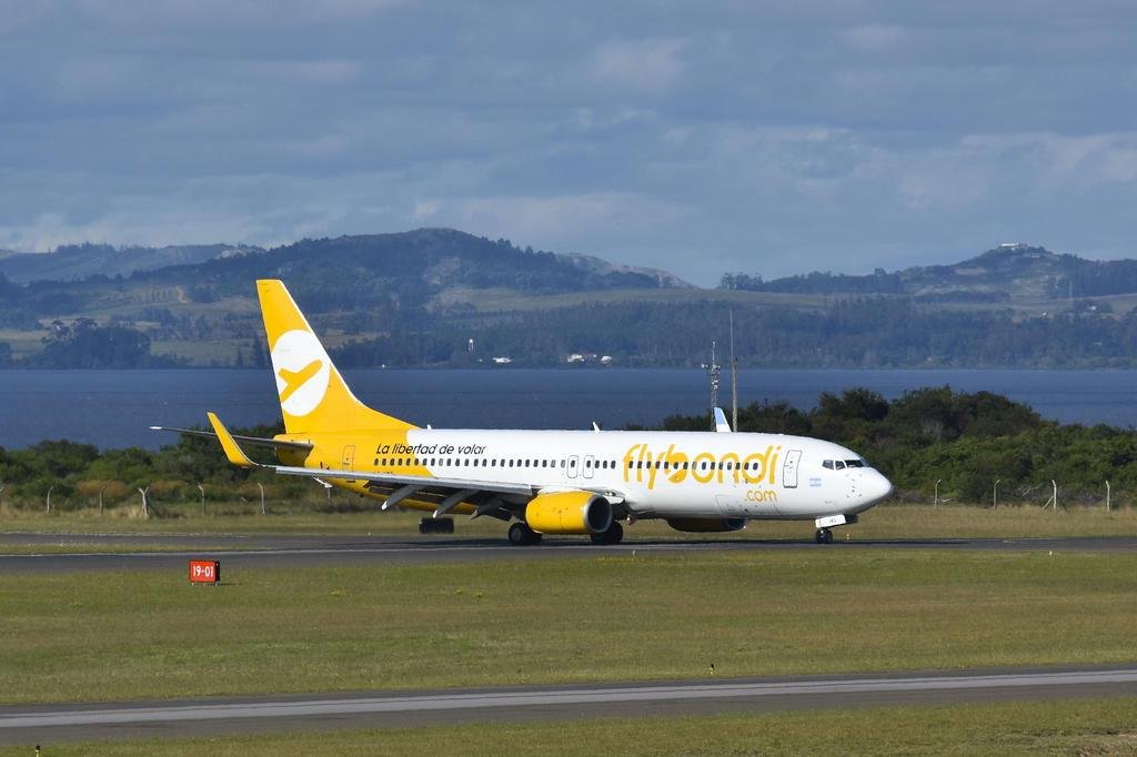 "Ultra low cost" terá passagens Porto AlegreBuenos Aires por R$ 427 a