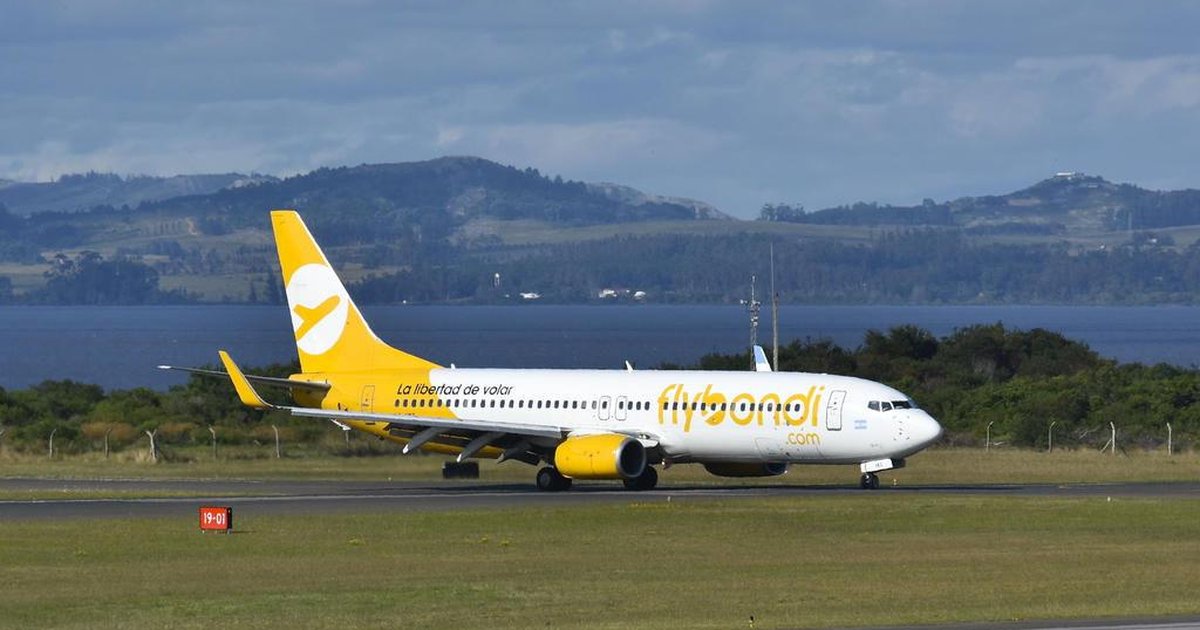 "Ultra low cost" terá passagens Porto AlegreBuenos Aires por R$ 427 a