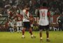Relembre outros confrontos decisivos entre Inter e Flamengo