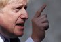 Premier britânico pede à União Europeia que descarte outro adiamento do Brexit depois de 31 de janeiro