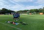 Após classificação na Libertadores, Grêmio realiza treino físico em São Paulo