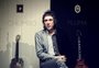 Marcelo Gross lança "Chumbo & Pluma", seu segundo álbum solo