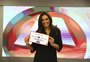 Cristina Ranzolin fala sobre expectativa para o "Jornal Nacional": "Vai dar um friozinho na barriga"