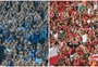 Copa dos Gaúchos: a supercobertura dos veículos do Grupo RBS para as semifinais da Copa do Brasil
