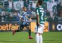 As opções de Renato para montar o Grêmio em caso de ausência de Alisson contra o Flamengo