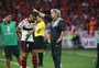 Jorge Jesus rebate Renato: "O melhor futebol é o do Flamengo"