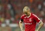 Pela primeira vez na Libertadores, Inter é eliminado nas quartas de final