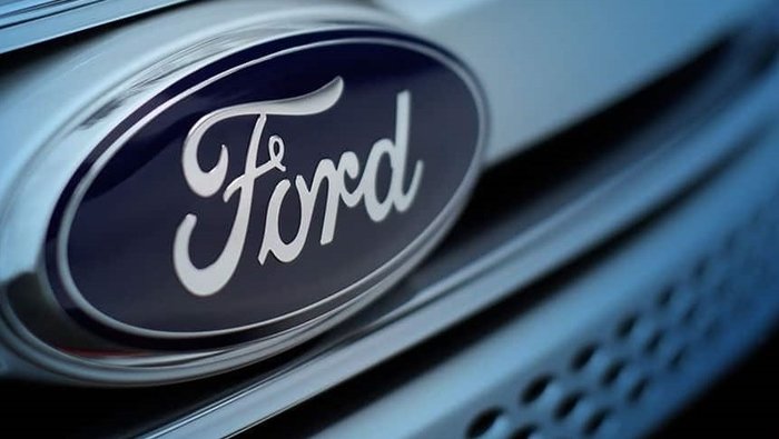 Divulgação Ford