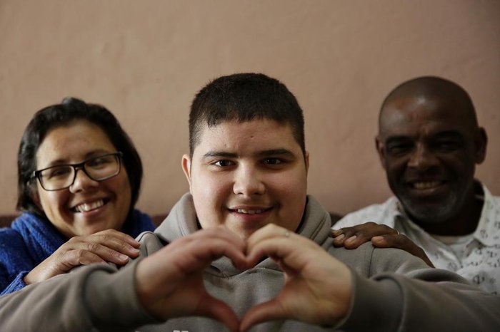 Mateus Bruxel / Agencia RBS Mateus Bruxel / Agencia RBS