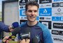 Goleiro do Grêmio espera definir futuro após pausa no calendário