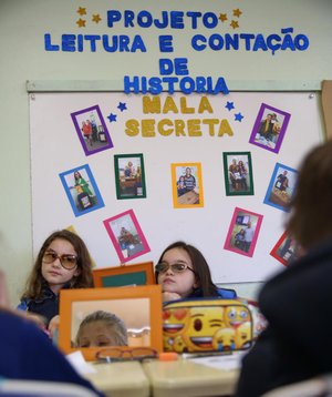 André Ávila / Agencia RBS