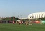 Após eliminação na Libertadores, Inter inicia preparação para enfrentar o Botafogo
