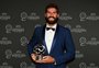 Ex-Inter, Alisson é eleito o melhor goleiro da Europa na temporada