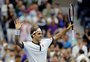 Roger Federer quer divisão mais justa de prêmios em dinheiro no tênis