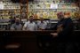  CAXIAS DO SUL, RS, BRASIL, 29/08/2019 - Tradicional Bar 13 foi vendido. (Marcelo Casagrande/Agência RBS)