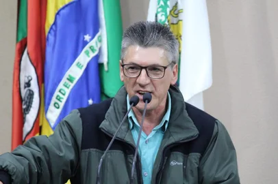  Vereador Kiko Girardi (PSD)