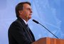 Bolsonaro sanciona lei da Liberdade Econômica