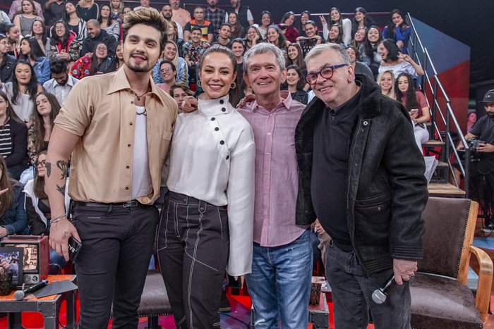 Fábio Rocha / TV Globo