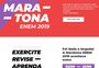Maratona Enem 2019: acesse exercícios, revisão e simulado gratuito de GaúchaZH e Me Salva!