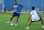Com o provável desfalque de Maicon, Grêmio elege favorito para jogar contra o Athletico-PR