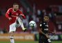 Com titulares e gol de Nico López, Inter vence o Botafogo pelo Brasileirão