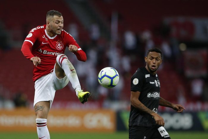 André Ávila / Agencia RBS