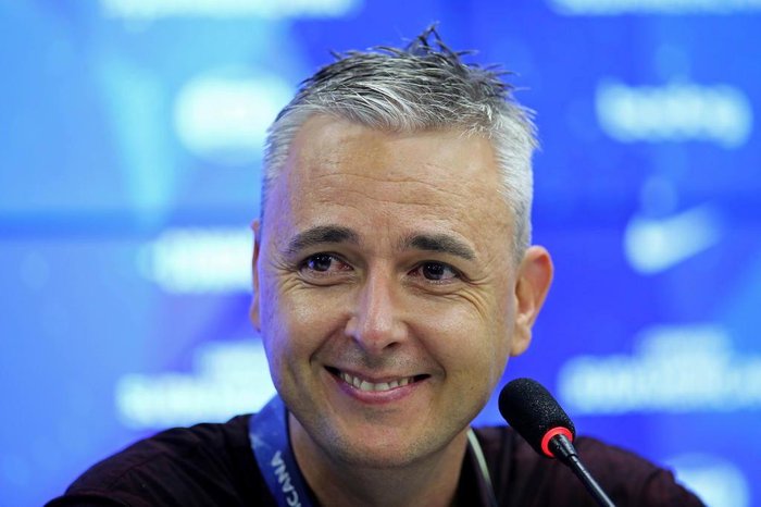 Tiago Nunes se manifesta após acerto com o Grêmio: A vida nos reserva reencontros