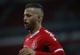 Boa atuação contra o Botafogo credencia Nico López a vaga no time contra o Cruzeiro