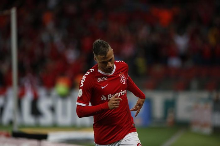 André Ávila / Agencia RBS