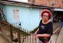 Reintegração de posse afeta área com 56 casas na Bom Jesus, em Porto Alegre