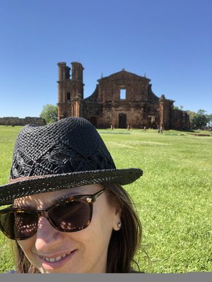 Rosane Tremea / Arquivo pessoal