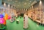 Fabricante de calçados infantis abre outlet em Porto Alegre