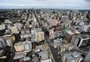 O que os candidatos a prefeito  propõem para tornar Caxias do Sul uma cidade mais inteligente