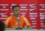 Bruno quer Inter no ataque contra o Cruzeiro: "É perigoso jogar pelo empate"