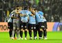 Contra o Athletico-PR, Grêmio pode ter até sete titulares da estreia na Copa do Brasil